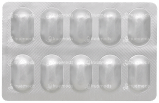 Aceclo Sera Tablet 10